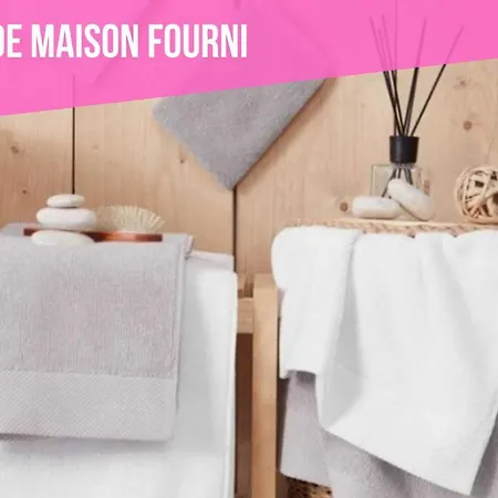 Tramway 12 Jaures Cosy Proche Gare Lejlighed Le Mans