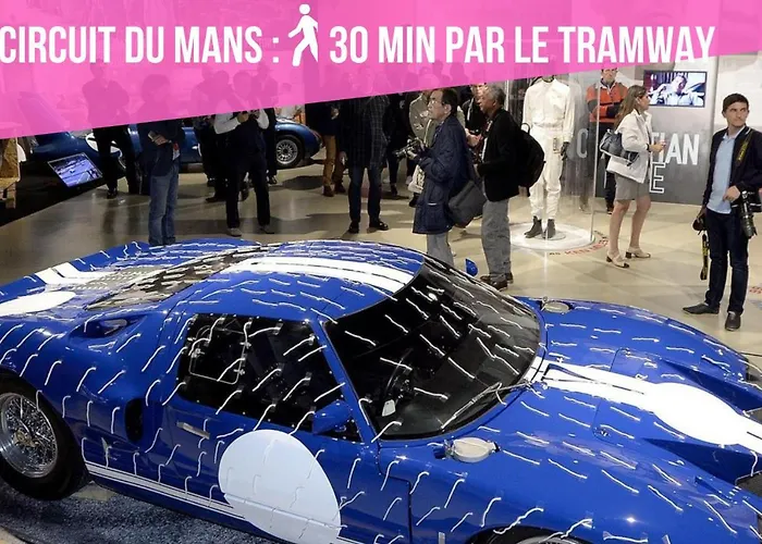 Tramway 12 Jaures Cosy Proche Gare